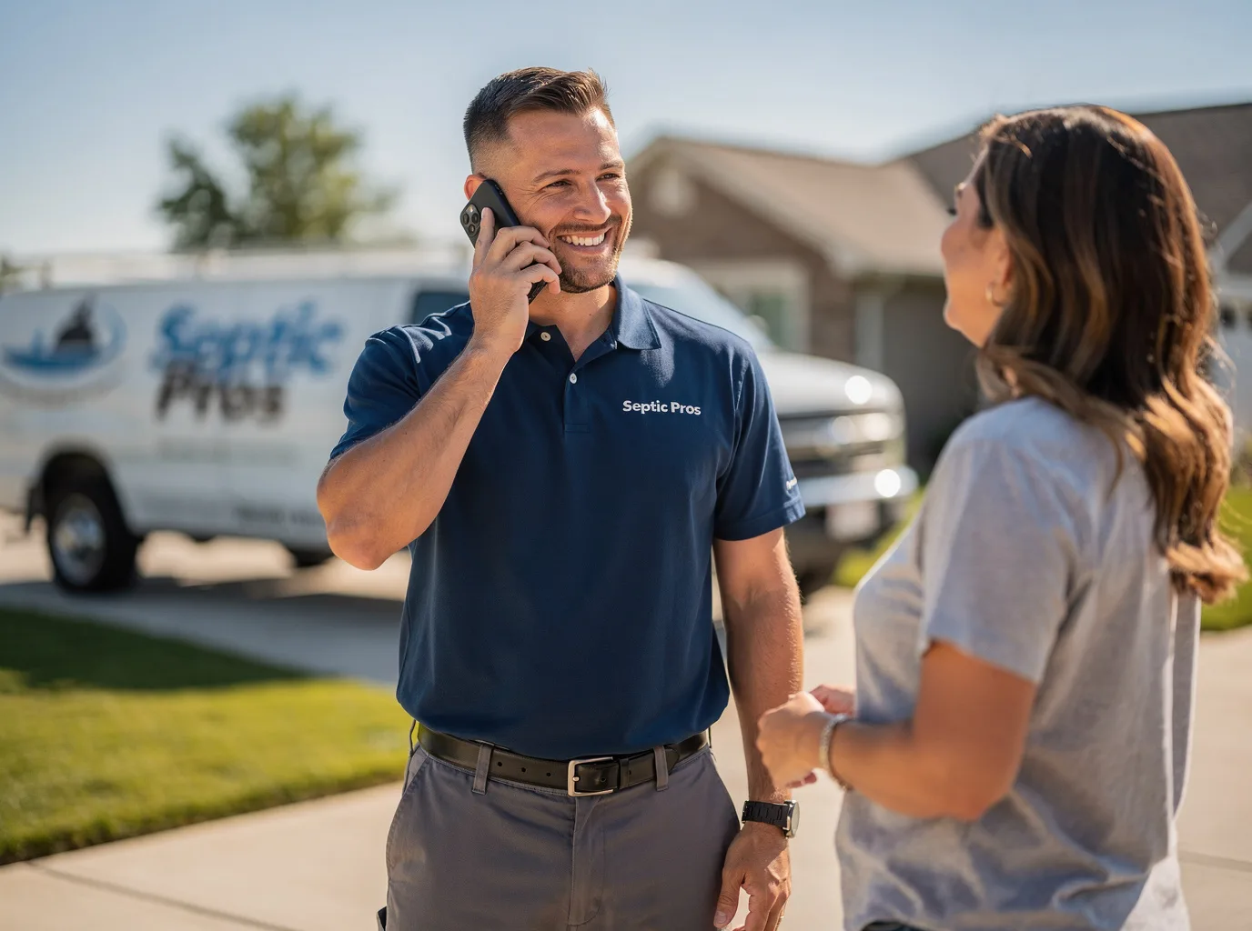 Septic Tank Pumping Hazleton, IN FAQs